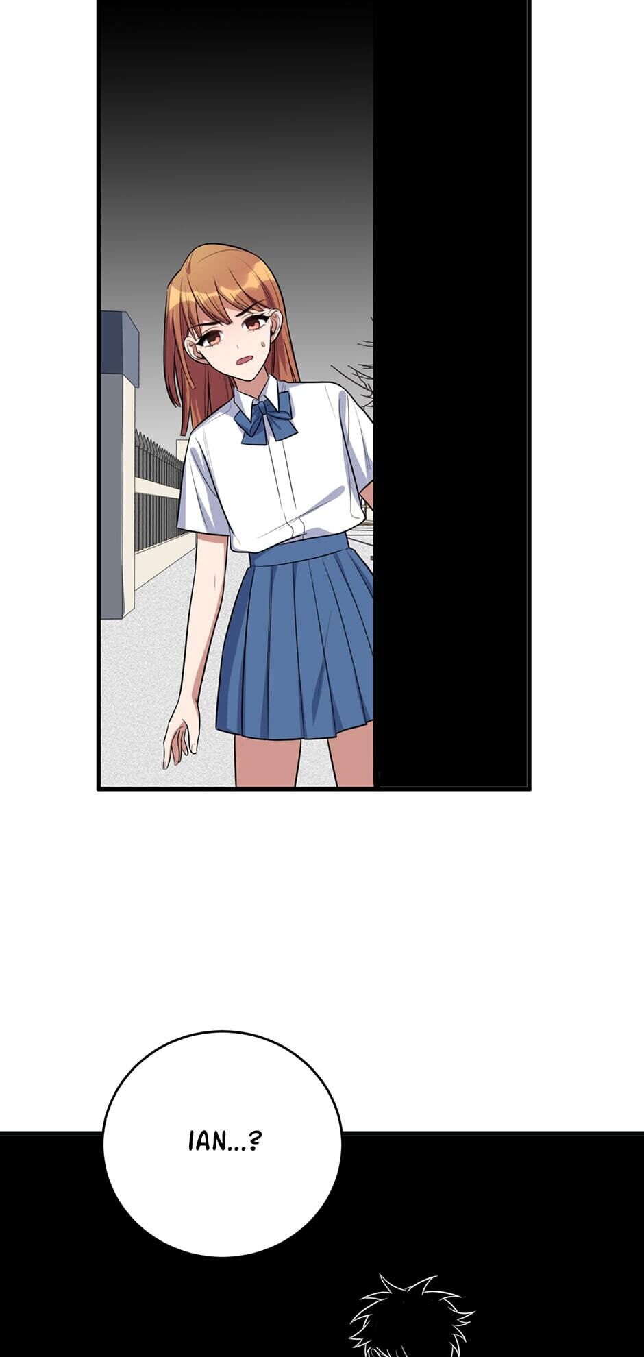 [16+] Killing My Love Chapter 47.2 - Next Chapter 48.1