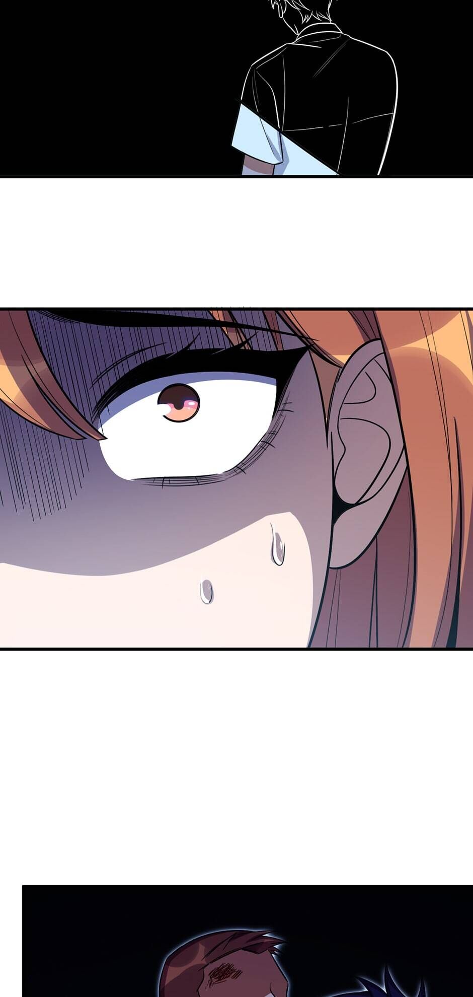 [16+] Killing My Love Chapter 47.2 - Next Chapter 48.1