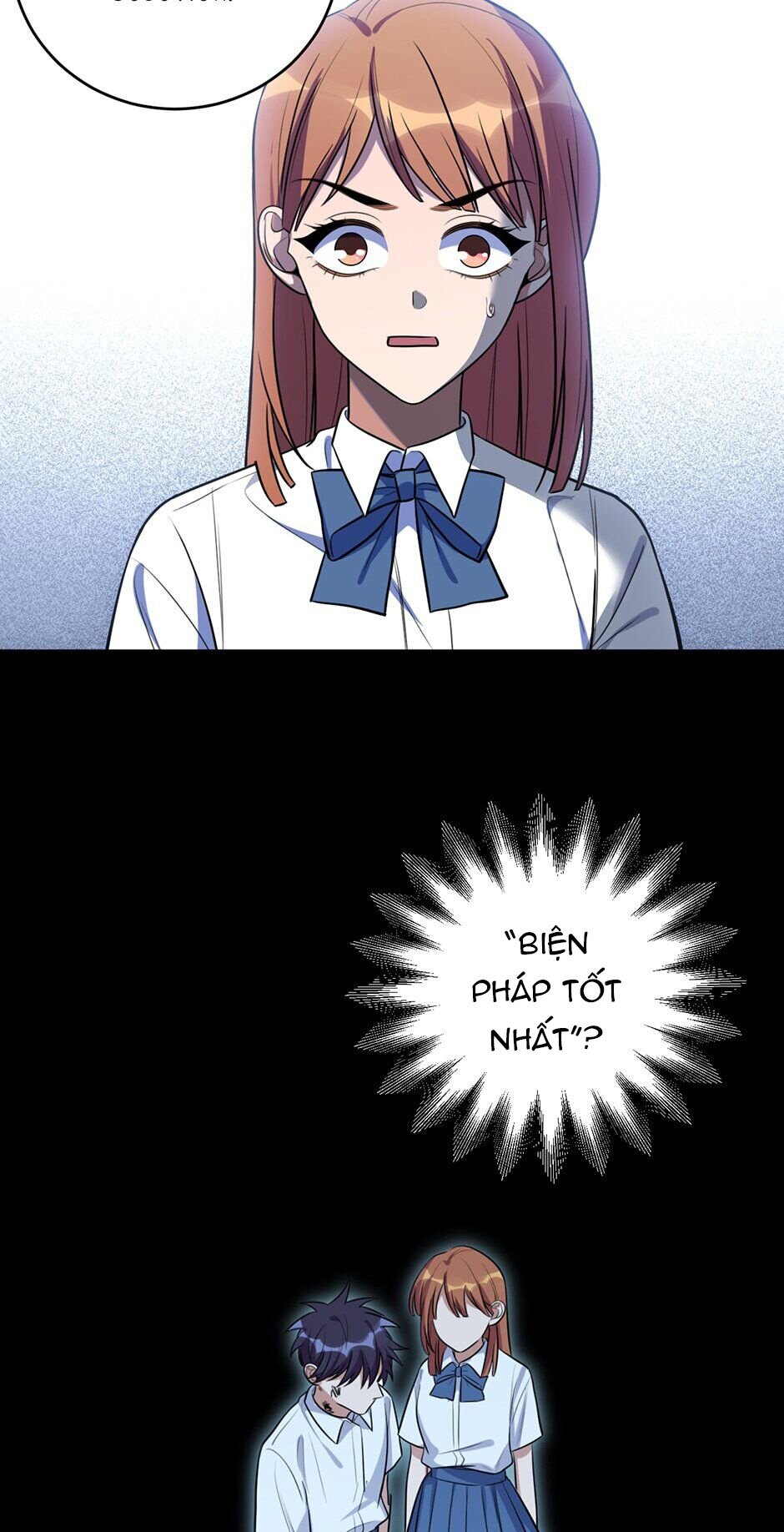 [16+] Killing My Love Chapter 47.2 - Next Chapter 48.1