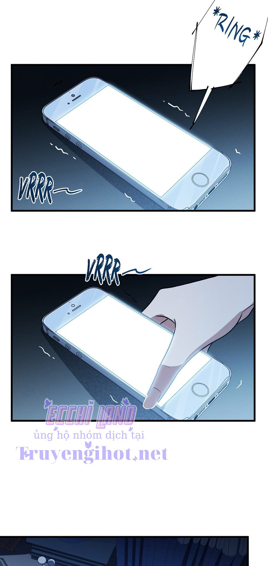 [16+] Killing My Love Chapter 47.2 - Next Chapter 48.1