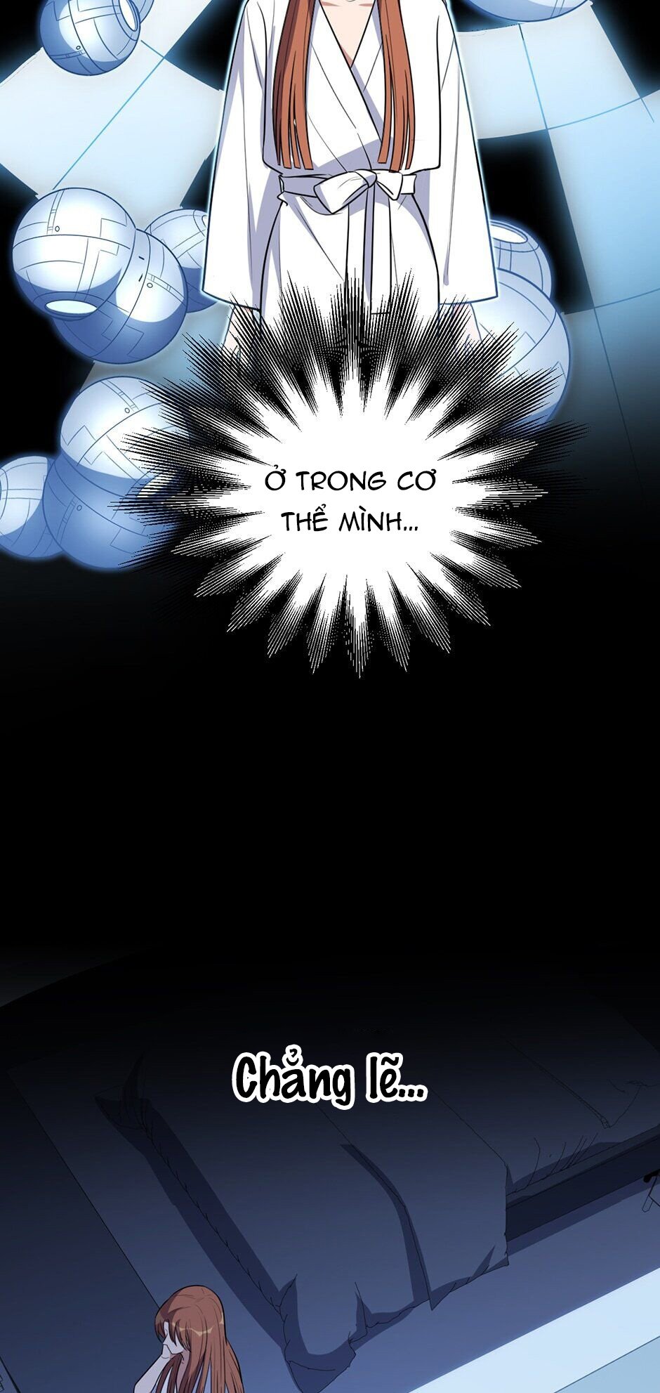 [16+] Killing My Love Chapter 47.2 - Next Chapter 48.1