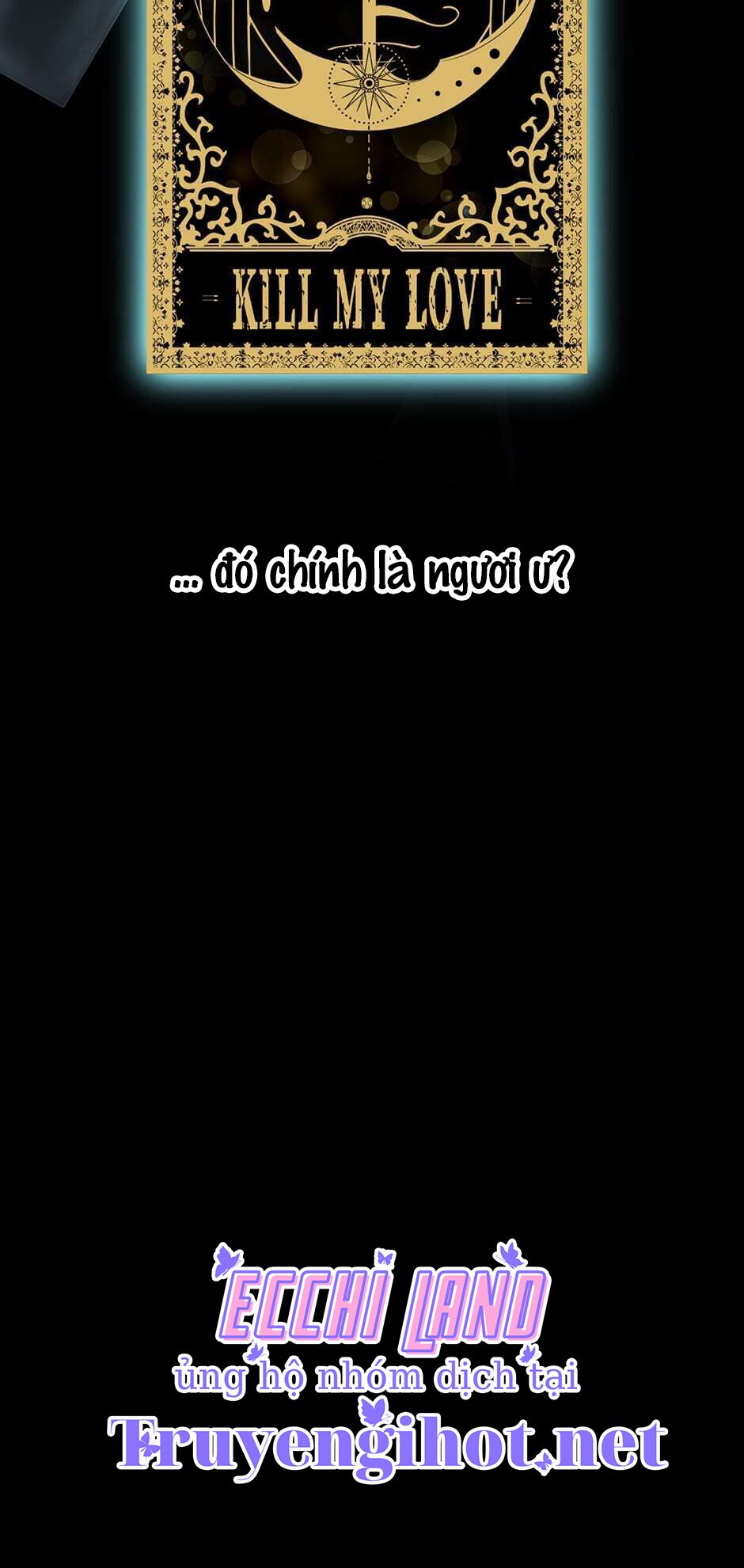 [16+] Killing My Love Chapter 47.2 - Next Chapter 48.1