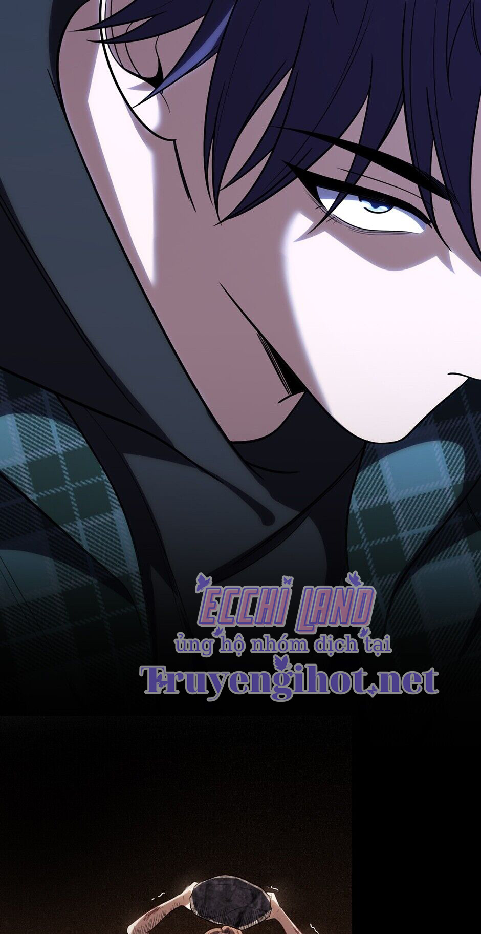 [16+] Killing My Love Chapter 48.1 - Trang 2