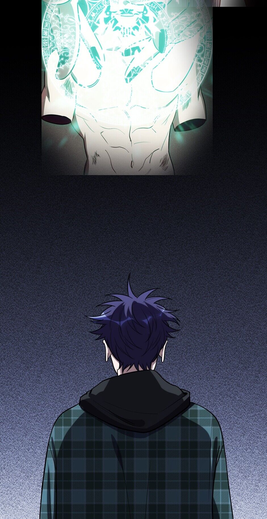 [16+] Killing My Love Chapter 48.1 - Trang 2