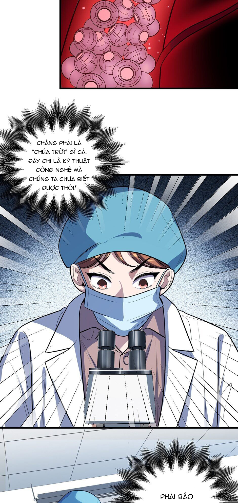 [16+] Killing My Love Chapter 48.1 - Trang 2