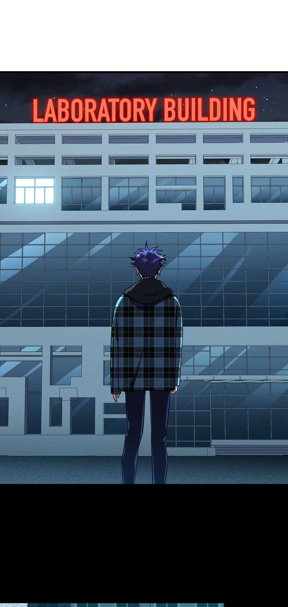 [16+] Killing My Love Chapter 48.1 - Trang 2