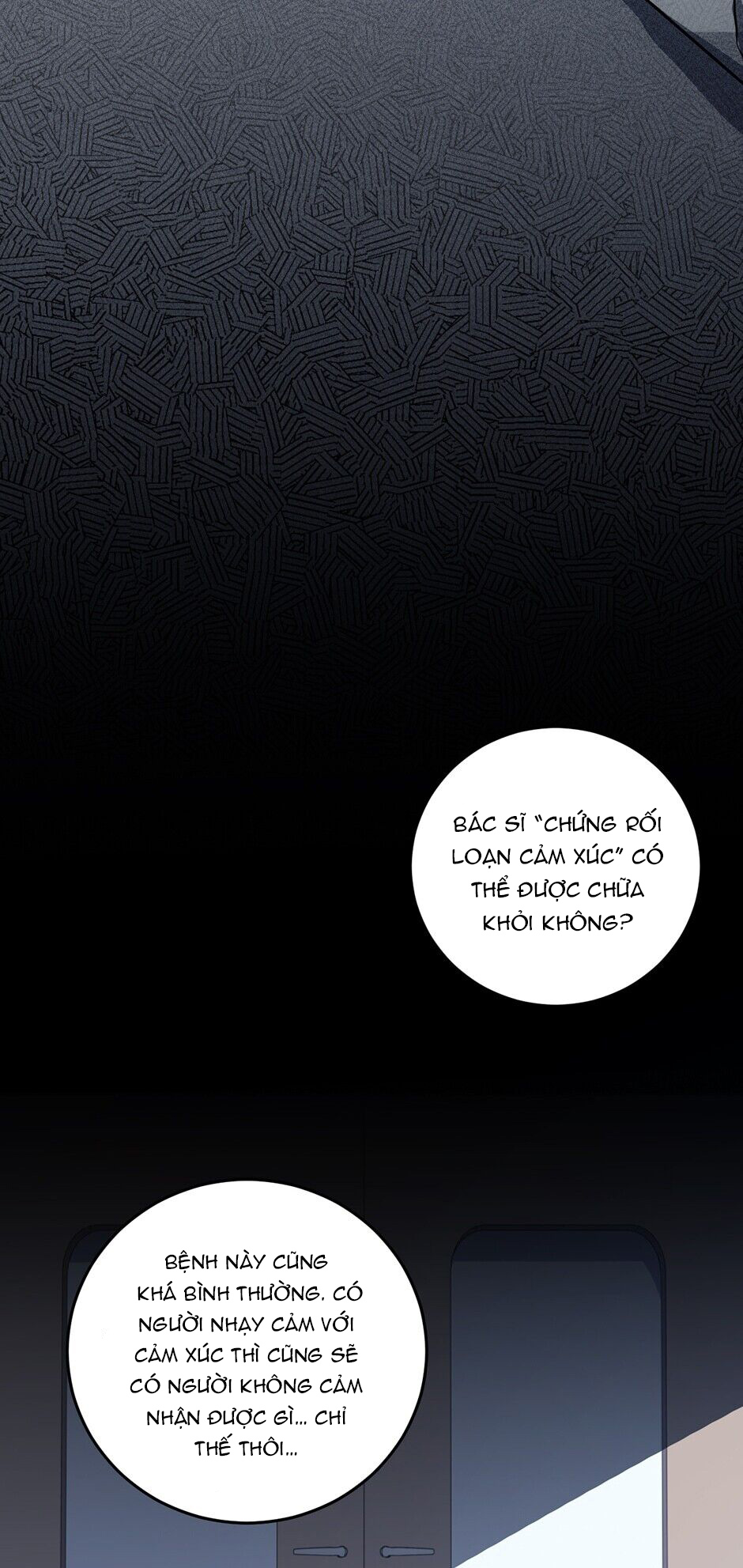 [16+] Killing My Love Chapter 48.2 - Trang 2