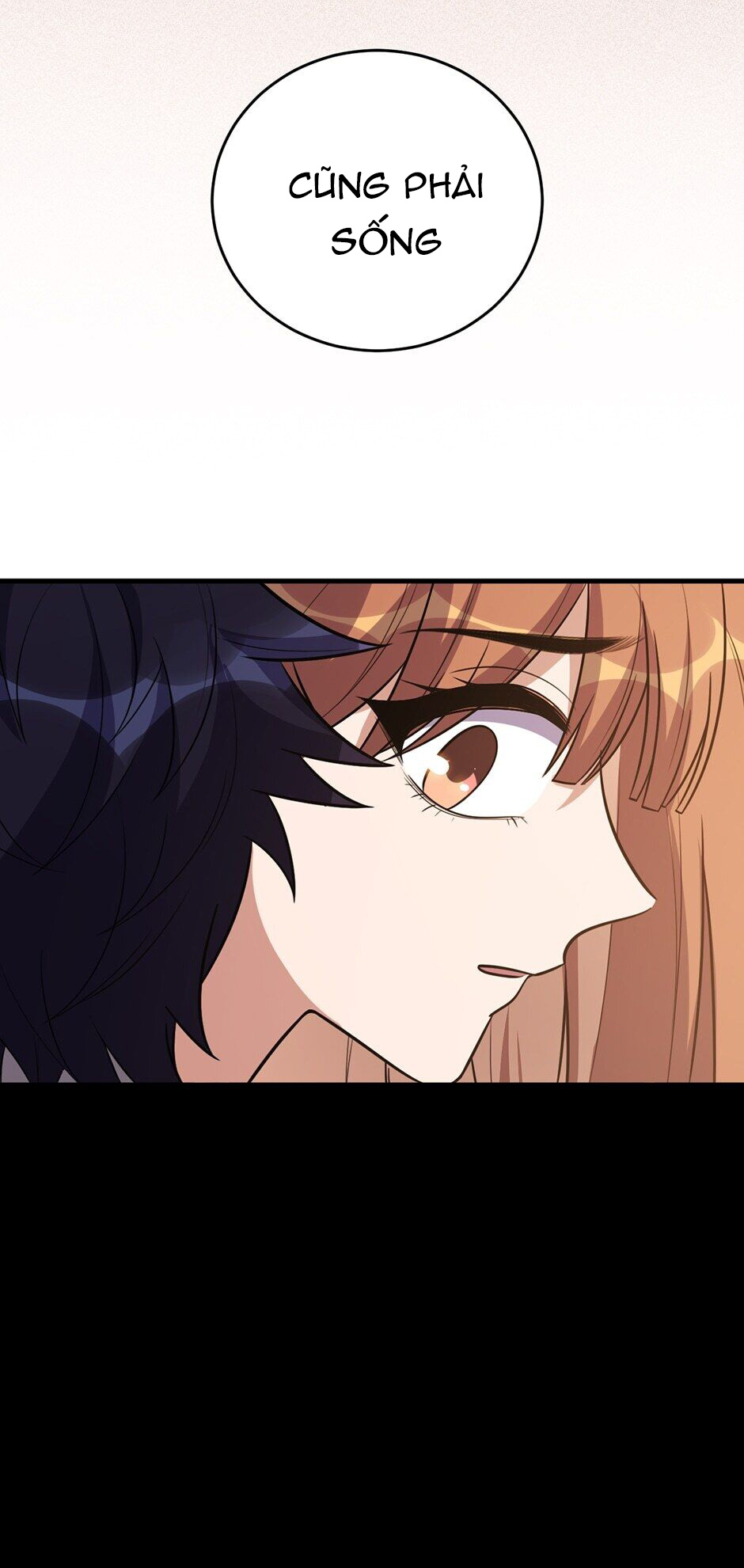 [16+] Killing My Love Chapter 48.2 - Trang 2