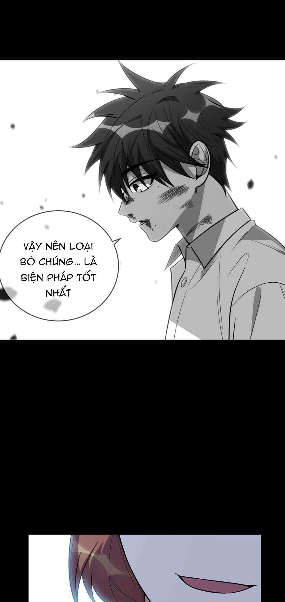 [16+] Killing My Love Chapter 48.2 - Trang 2