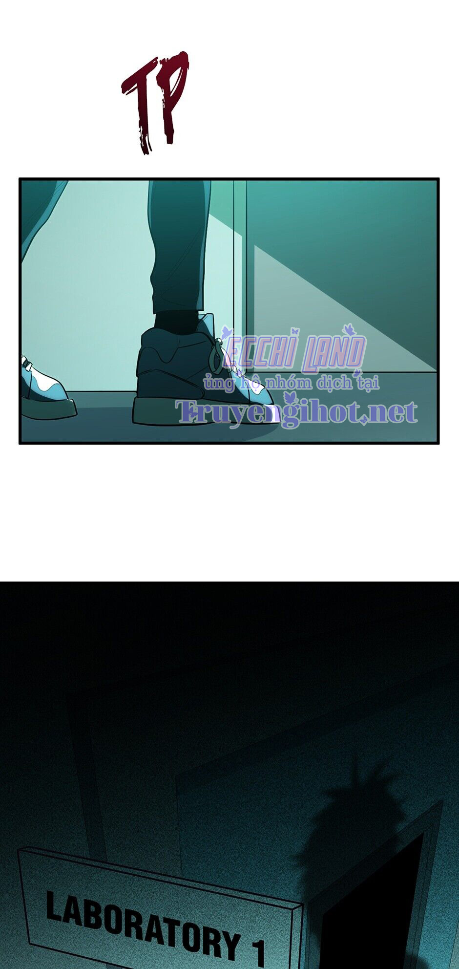 [16+] Killing My Love Chapter 48.2 - Trang 2