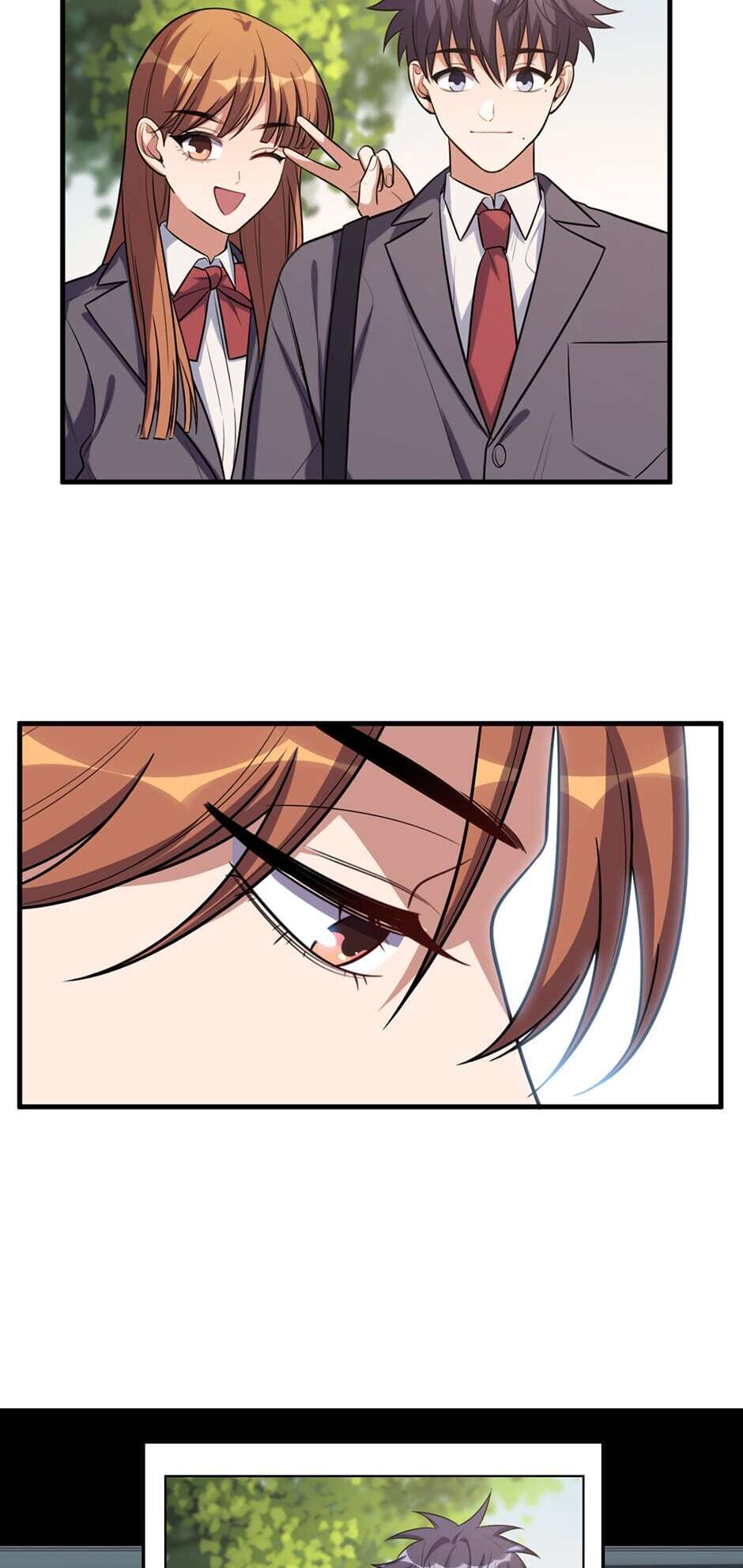 [16+] Killing My Love Chapter 48.2 - Trang 2