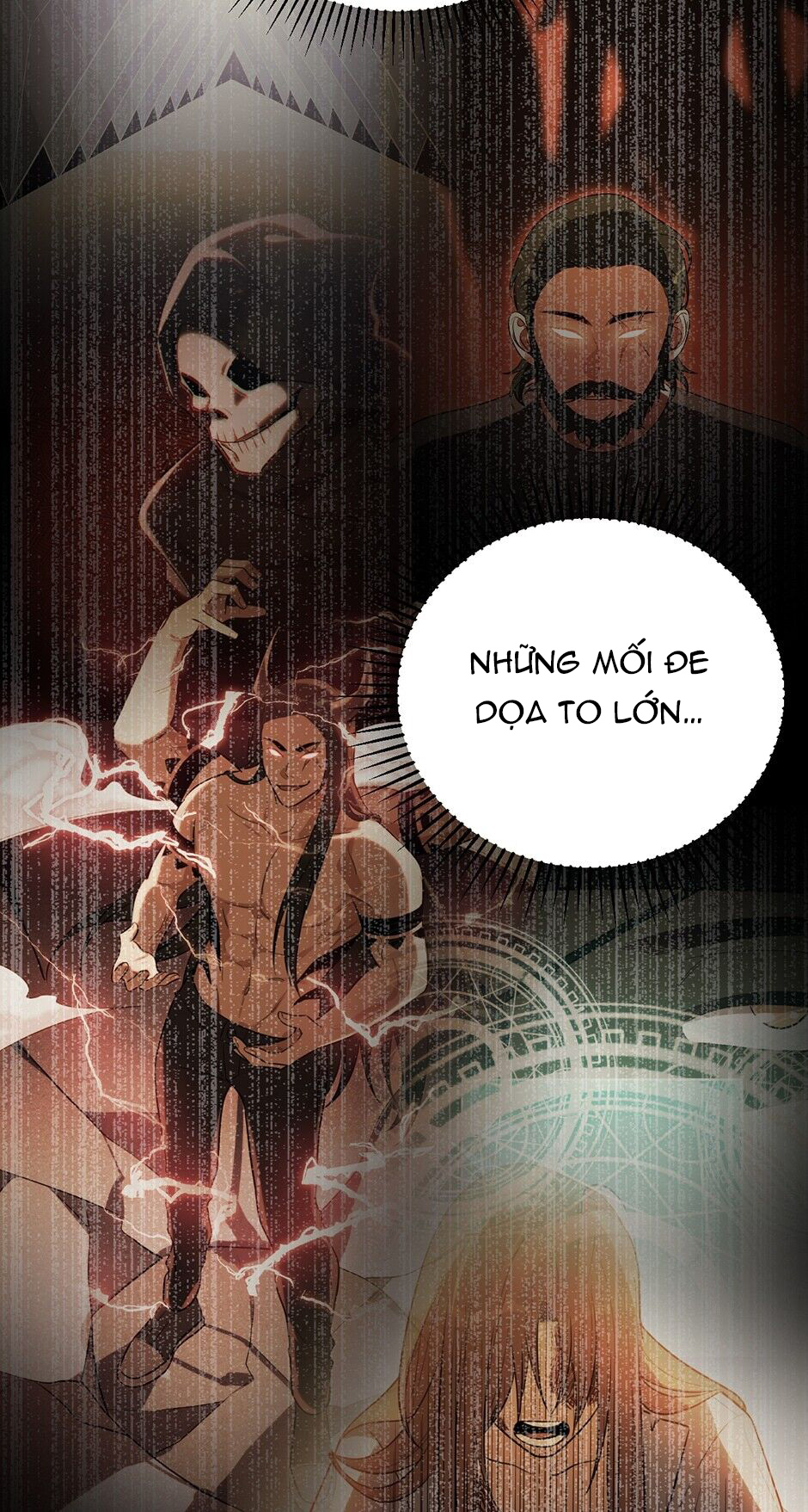 [16+] Killing My Love Chapter 48.2 - Trang 2