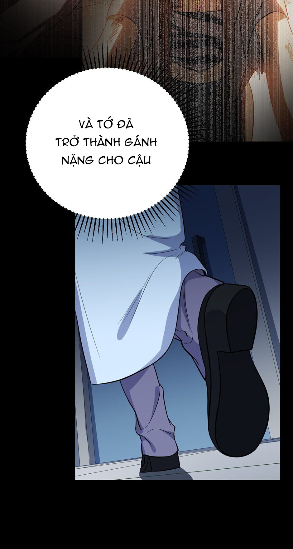[16+] Killing My Love Chapter 48.2 - Trang 2