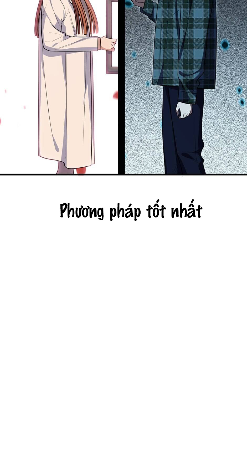 [16+] Killing My Love Chapter 48.2 - Trang 2