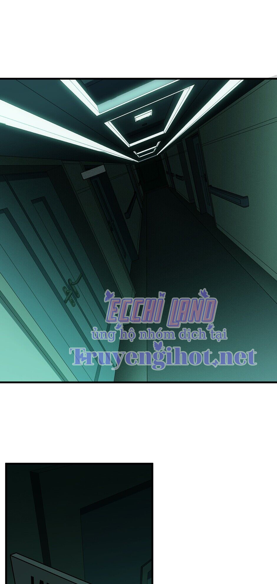 [16+] Killing My Love Chapter 49.1 - Trang 2
