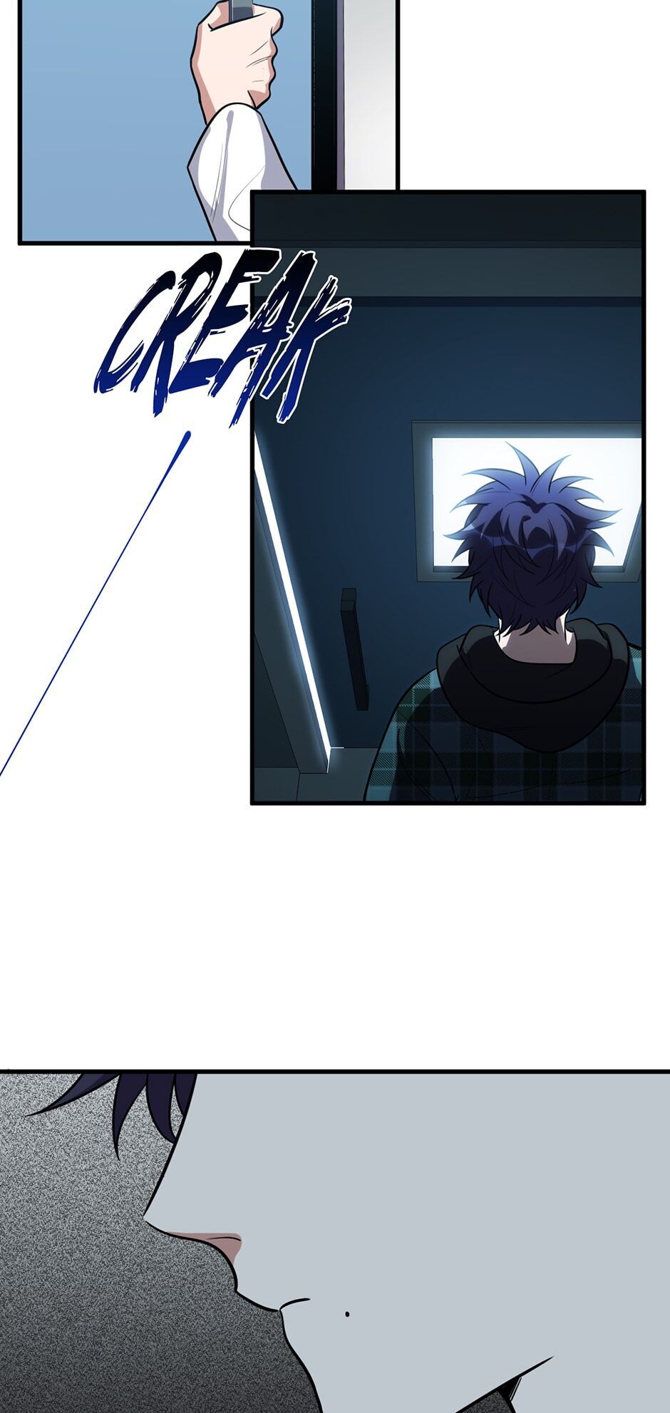 [16+] Killing My Love Chapter 49.1 - Trang 2