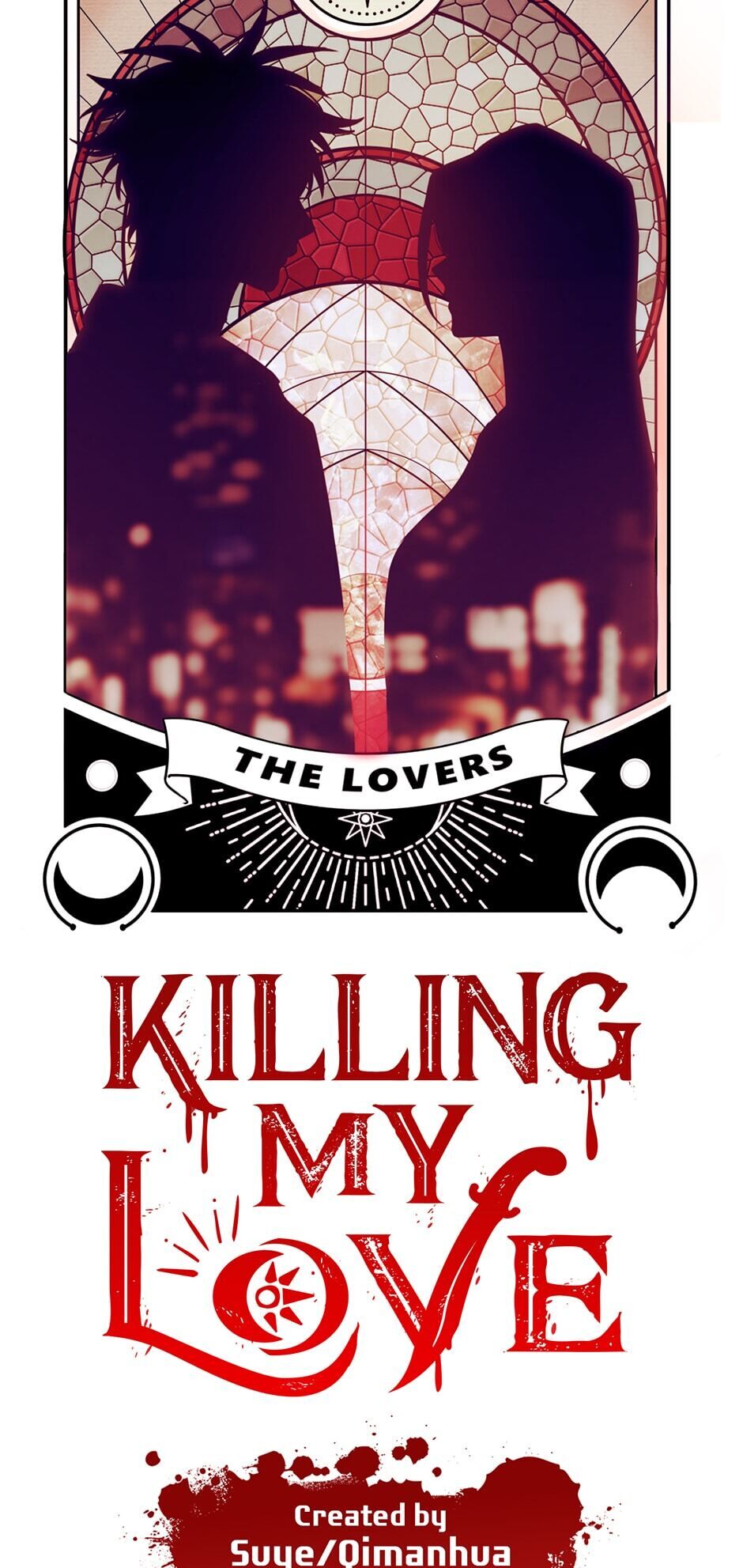 [16+] Killing My Love Chapter 49.1 - Trang 2