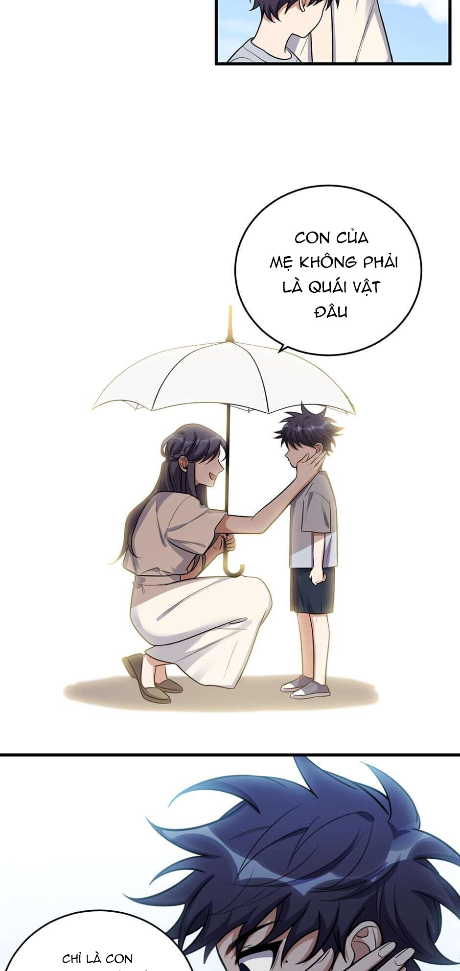 [16+] Killing My Love Chapter 49.1 - Trang 2