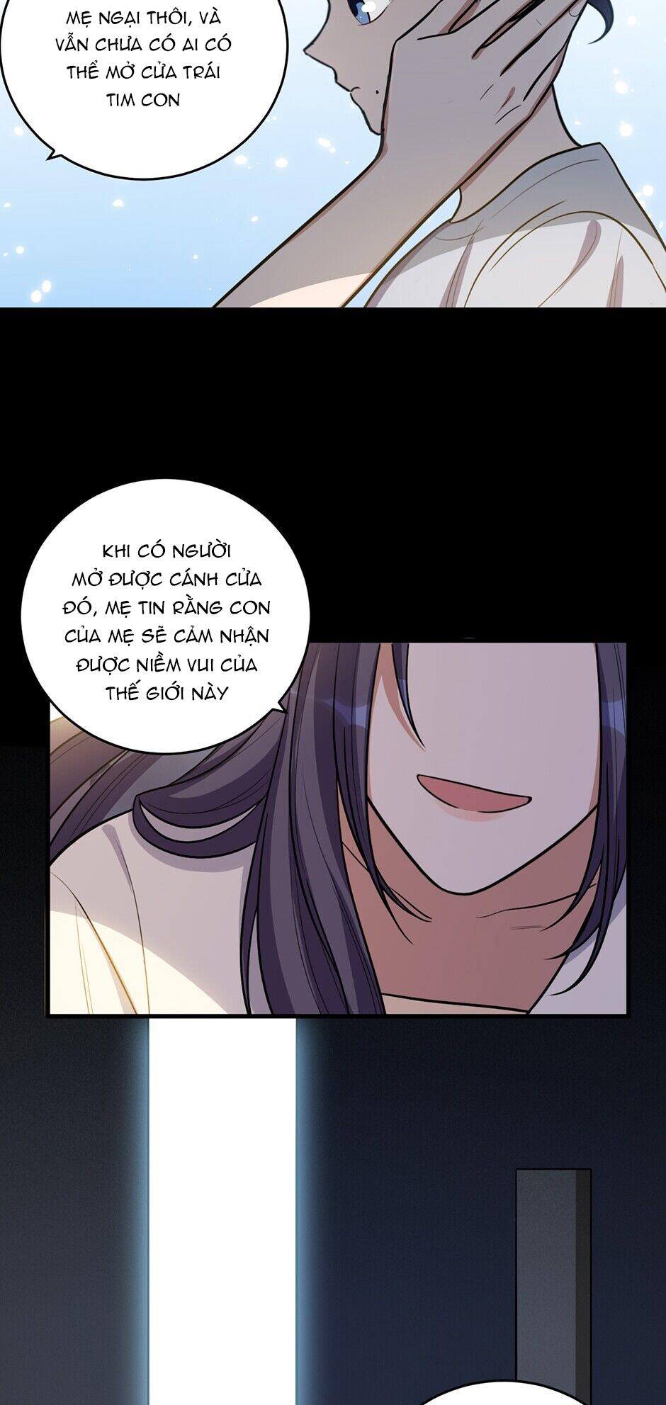 [16+] Killing My Love Chapter 49.1 - Trang 2
