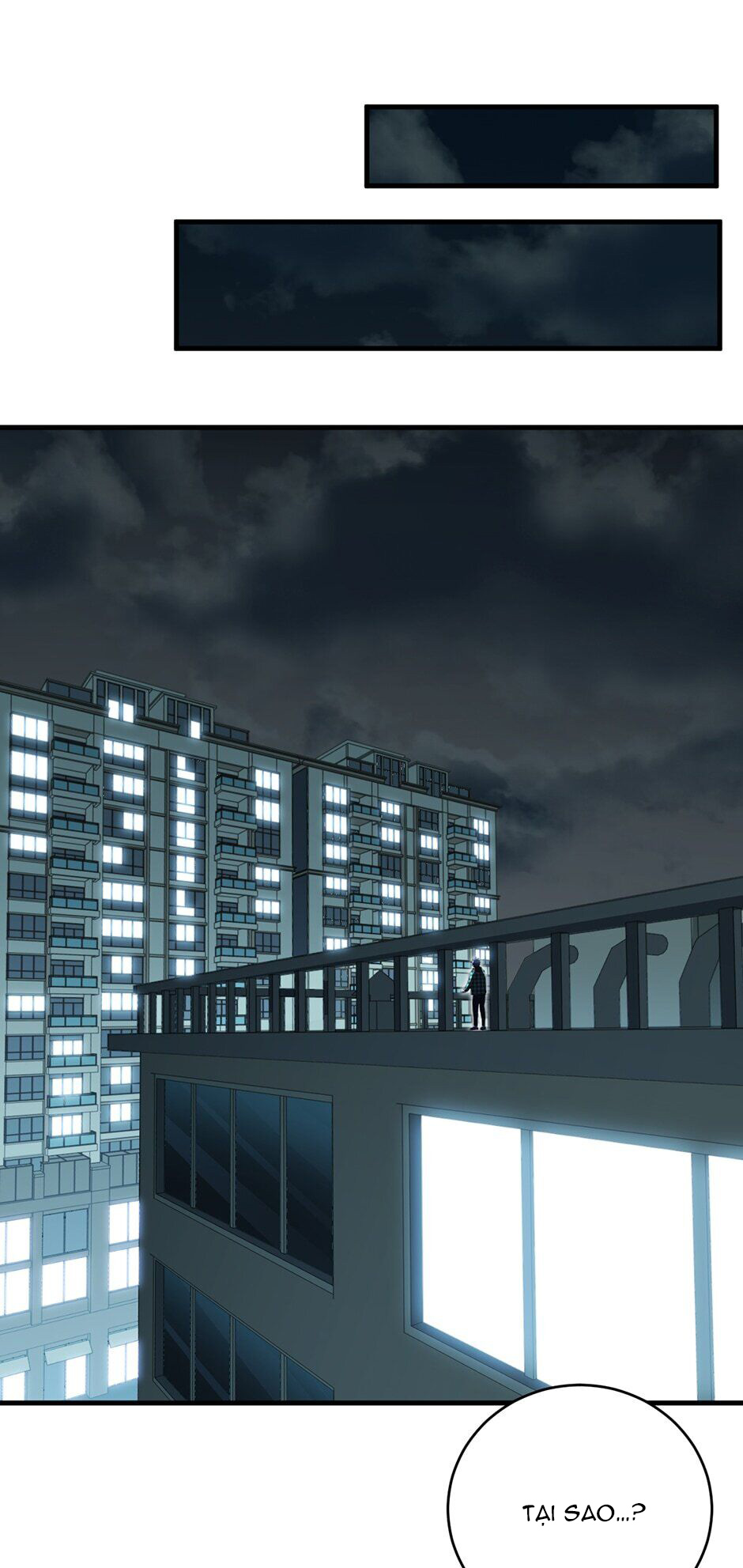 [16+] Killing My Love Chapter 49.2 - Trang 2