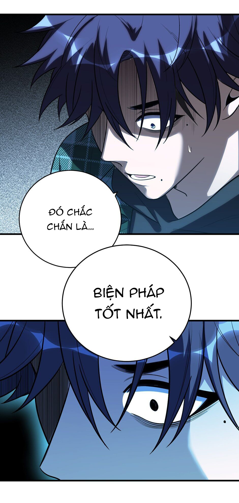 [16+] Killing My Love Chapter 49.2 - Trang 2