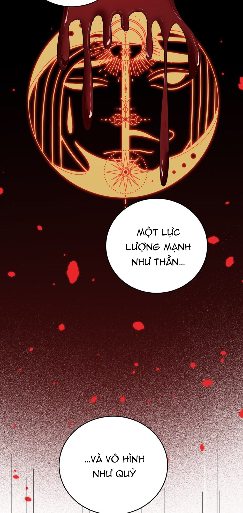 [16+] Killing My Love Chapter 49.2 - Trang 2