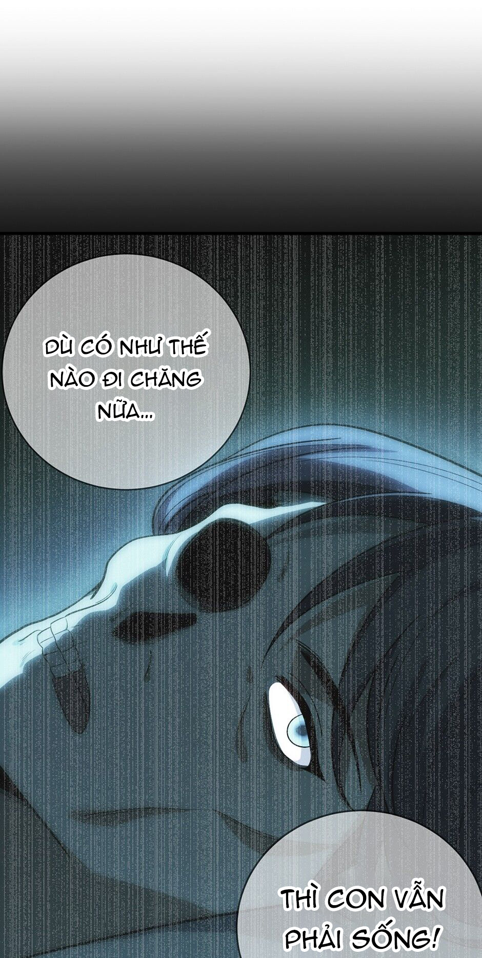 [16+] Killing My Love Chapter 49.2 - Trang 2
