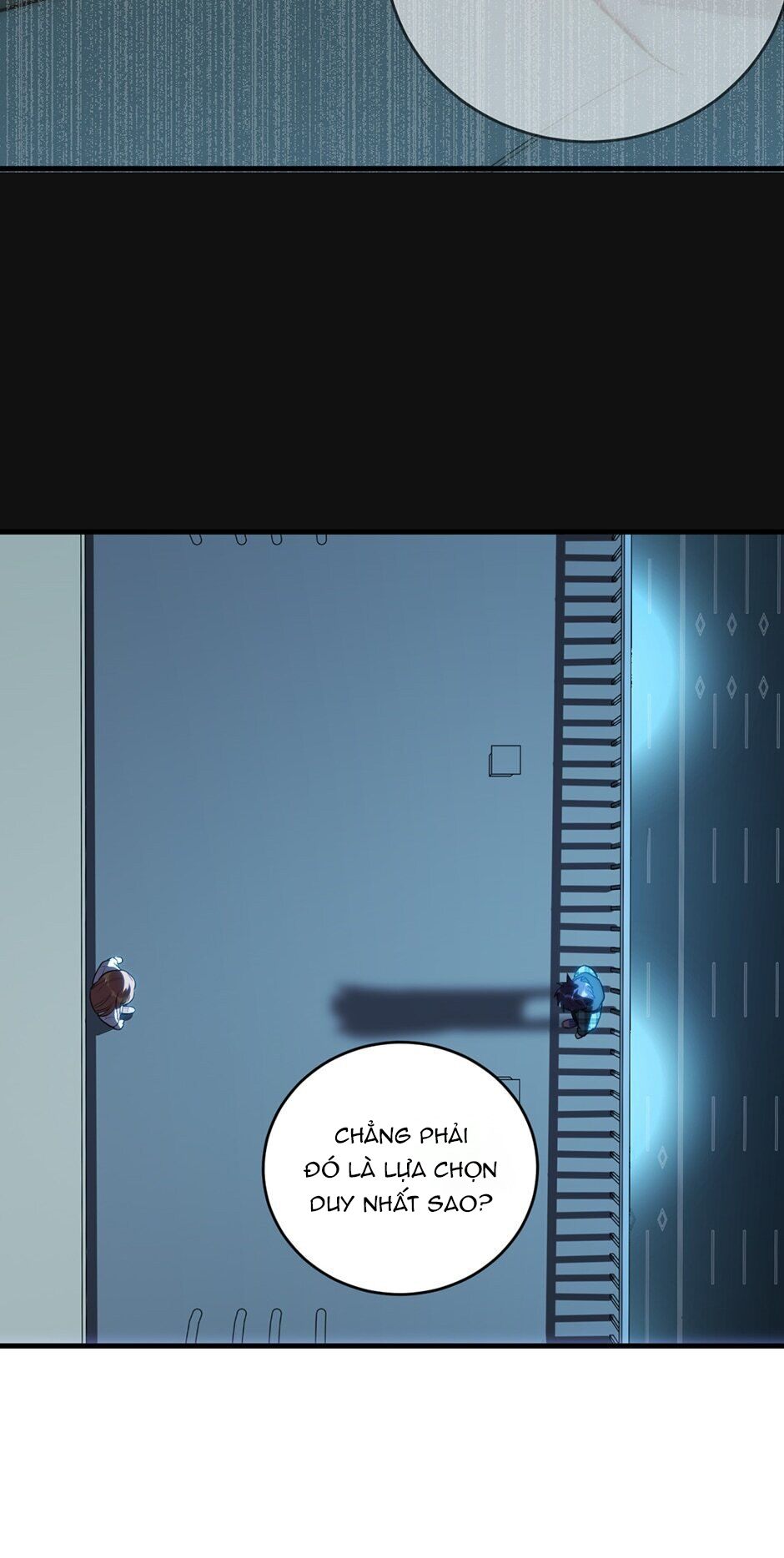 [16+] Killing My Love Chapter 49.2 - Trang 2