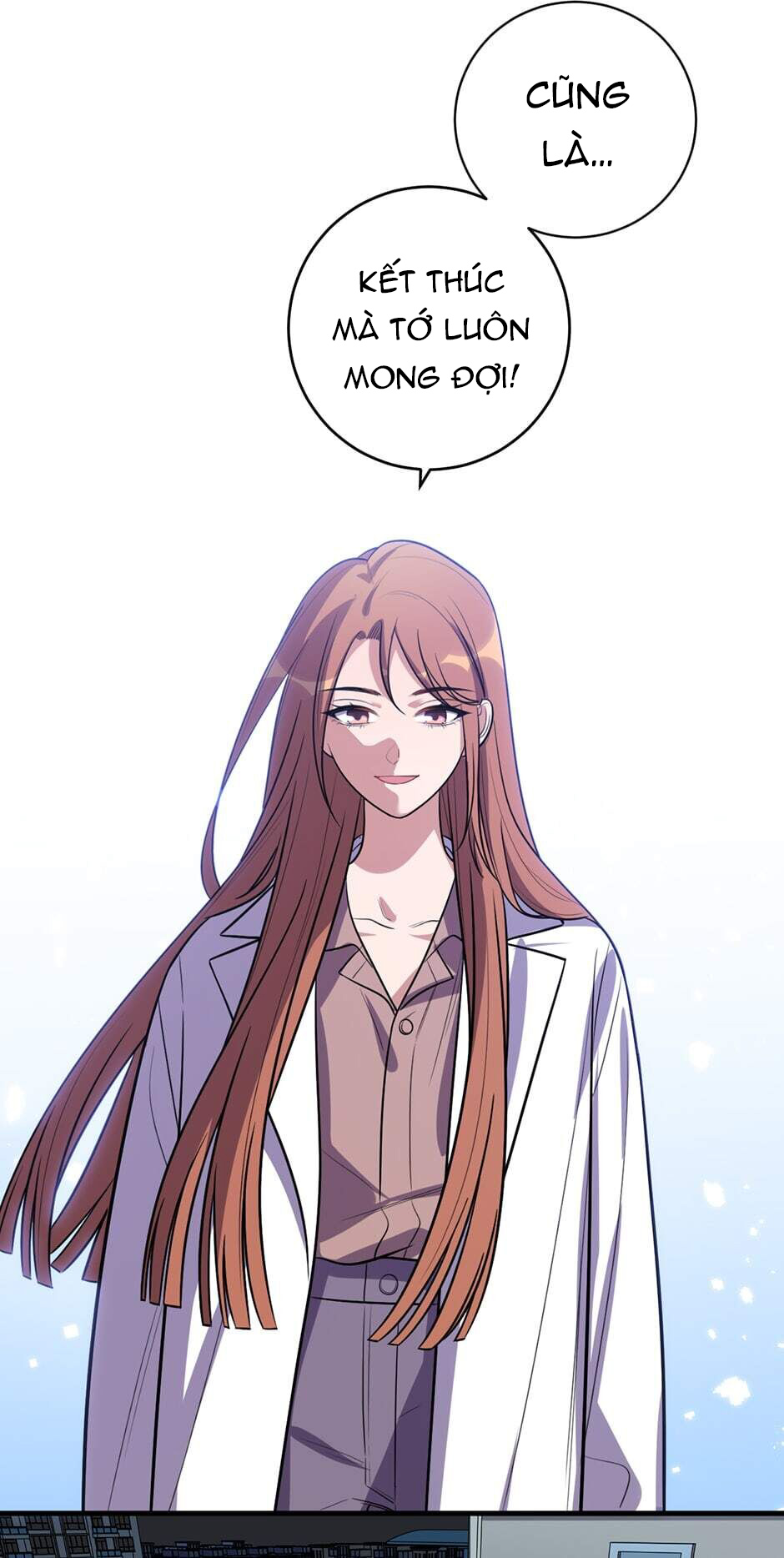 [16+] Killing My Love Chapter 49.2 - Trang 2