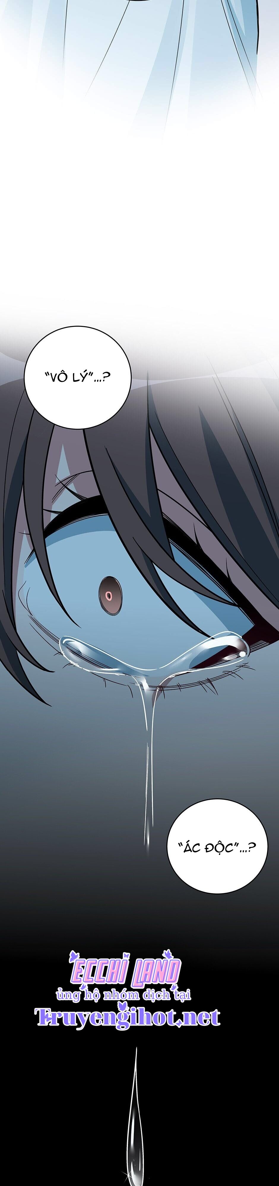 [16+] Killing My Love Chapter 5.1 - Trang 2
