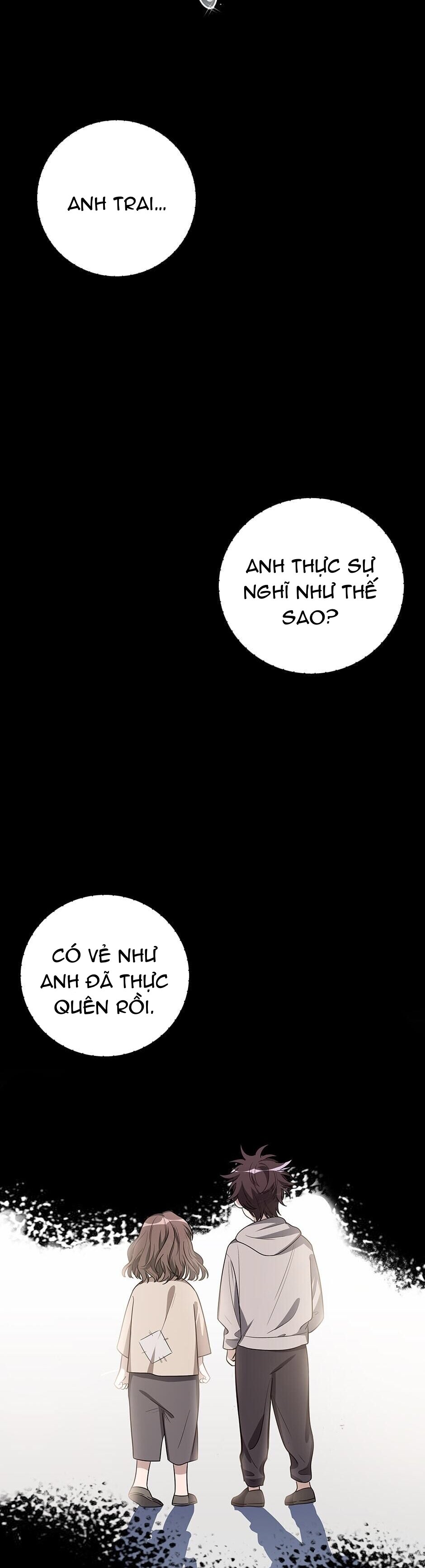 [16+] Killing My Love Chapter 5.1 - Trang 2