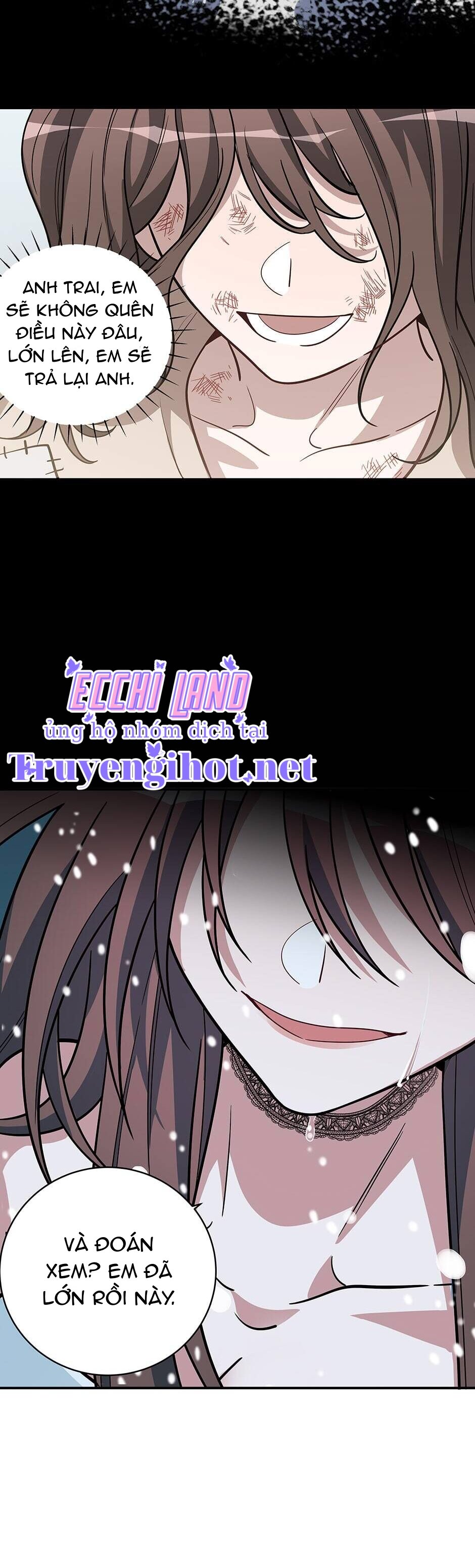 [16+] Killing My Love Chapter 5.1 - Trang 2