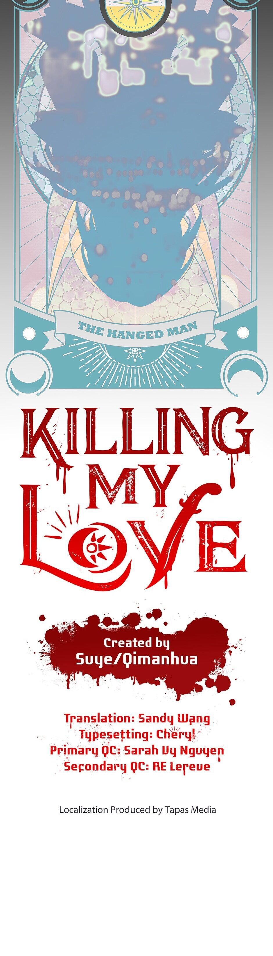 [16+] Killing My Love Chapter 5.1 - Trang 2