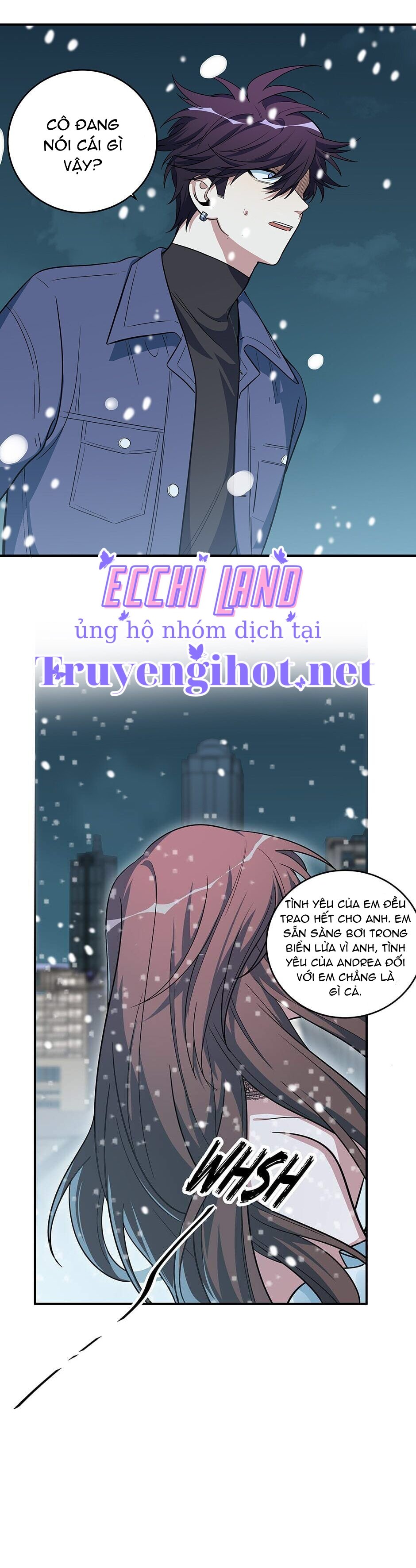 [16+] Killing My Love Chapter 5.1 - Trang 2