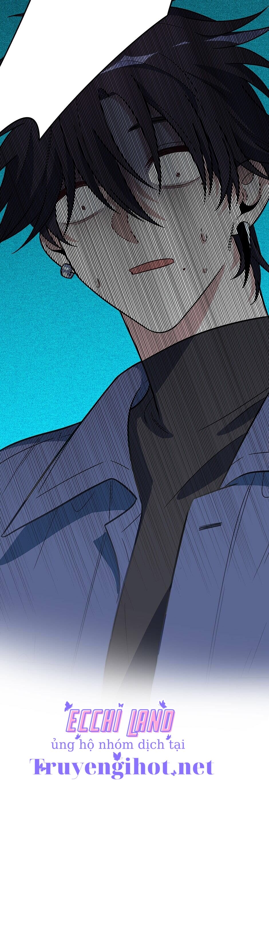 [16+] Killing My Love Chapter 5.1 - Trang 2
