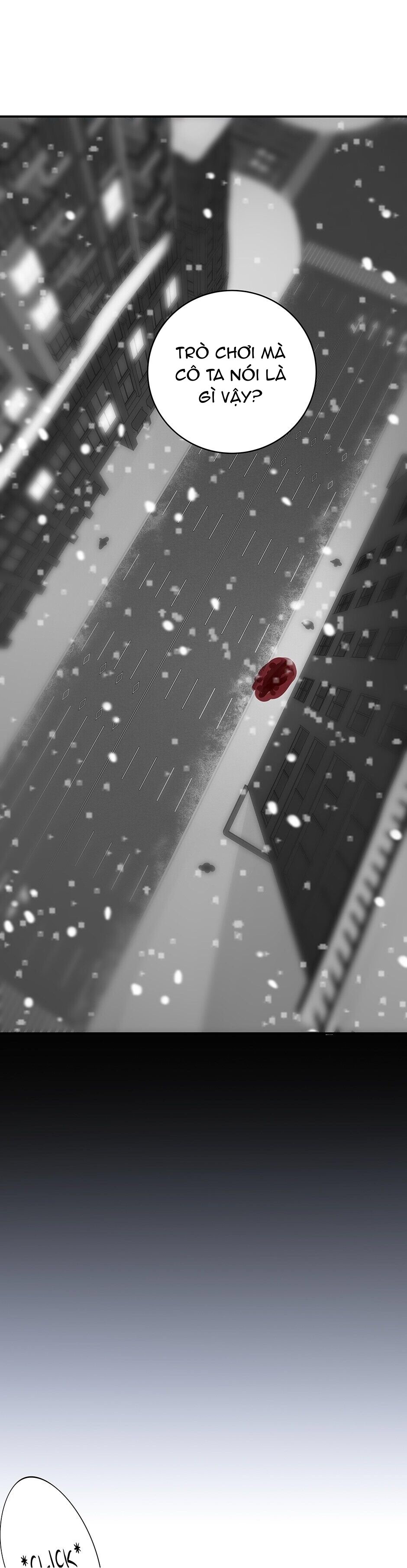 [16+] Killing My Love Chapter 5.1 - Trang 2