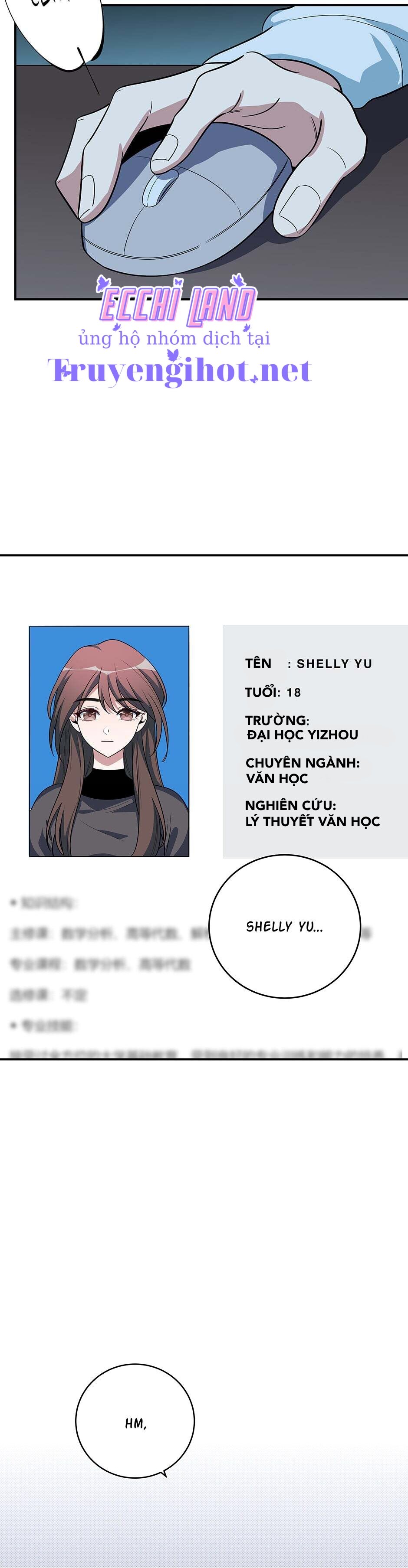 [16+] Killing My Love Chapter 5.1 - Trang 2