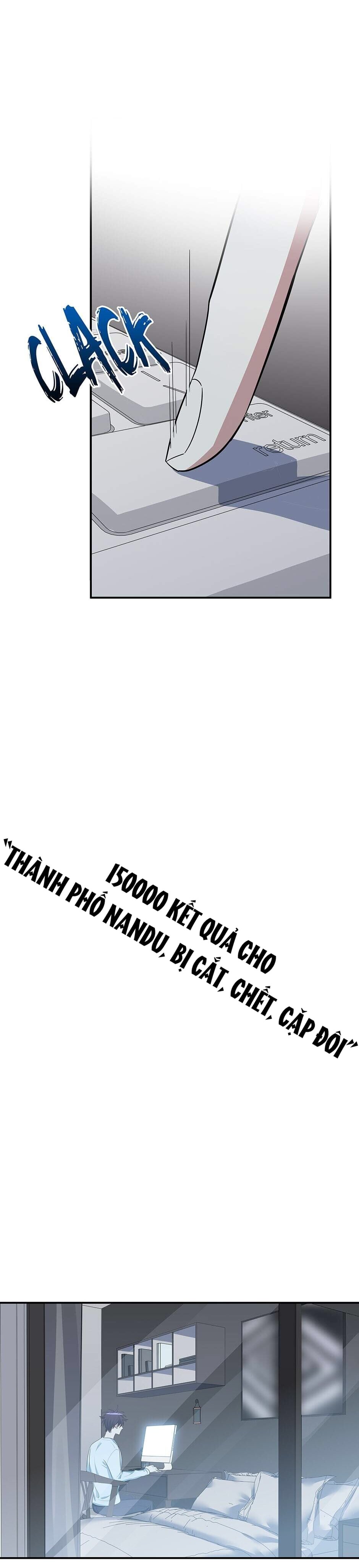 [16+] Killing My Love Chapter 5.2 - Trang 2