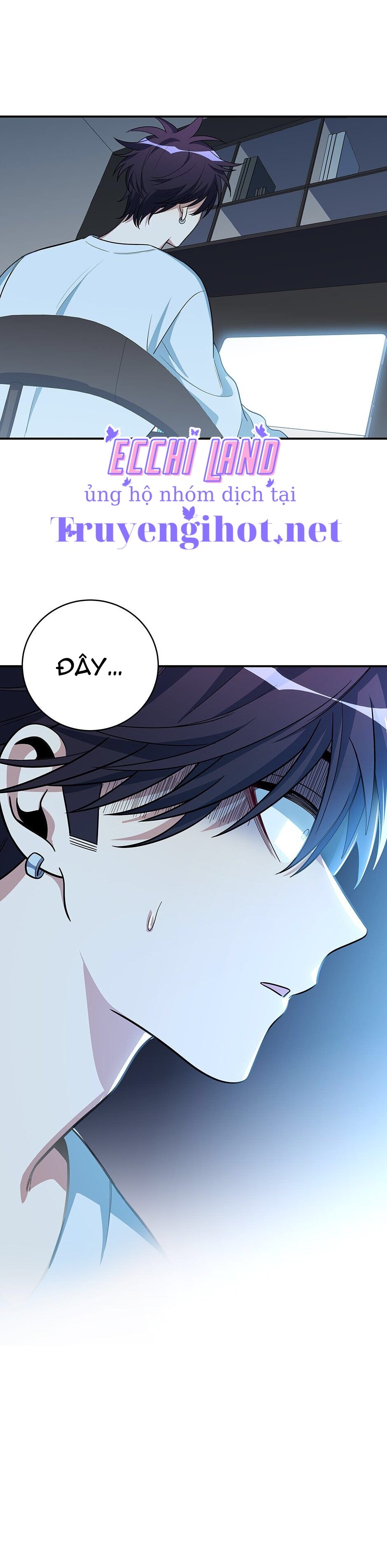 [16+] Killing My Love Chapter 5.2 - Trang 2