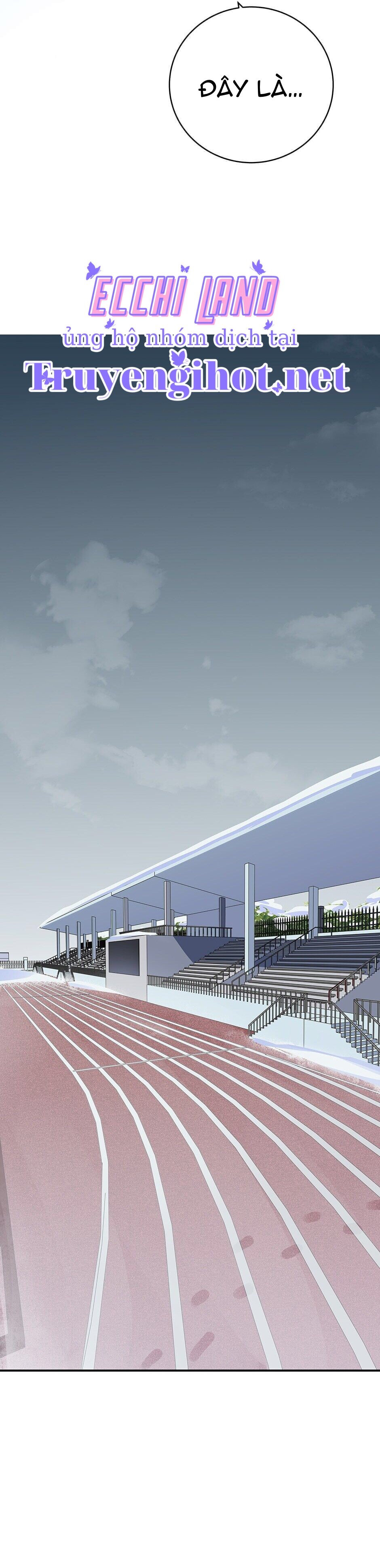 [16+] Killing My Love Chapter 5.2 - Trang 2