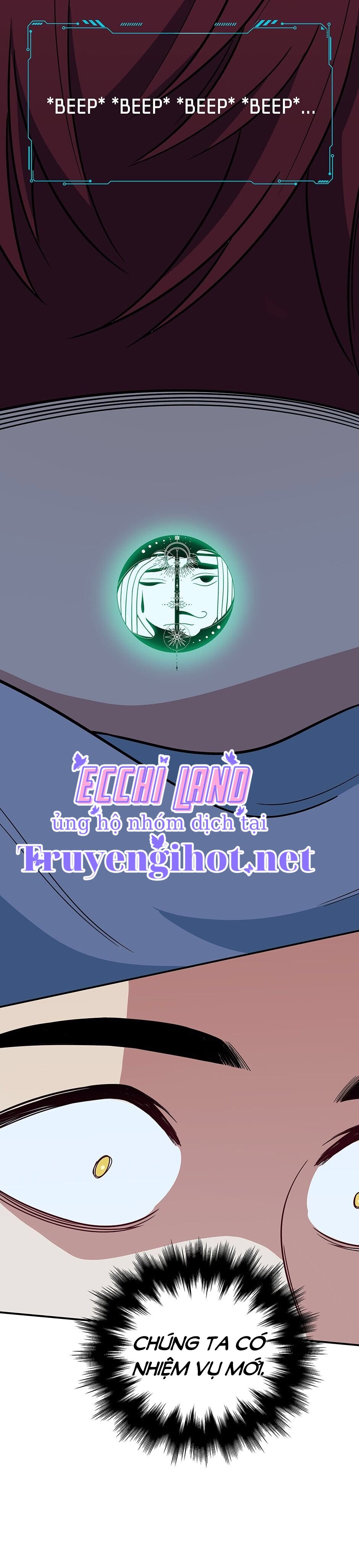 [16+] Killing My Love Chapter 5.2 - Trang 2