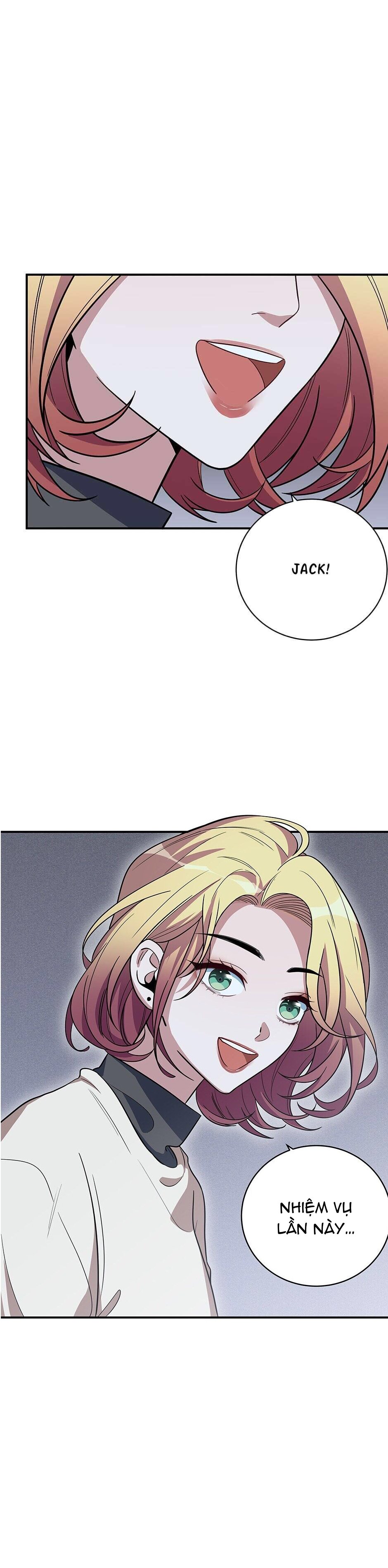 [16+] Killing My Love Chapter 5.2 - Trang 2