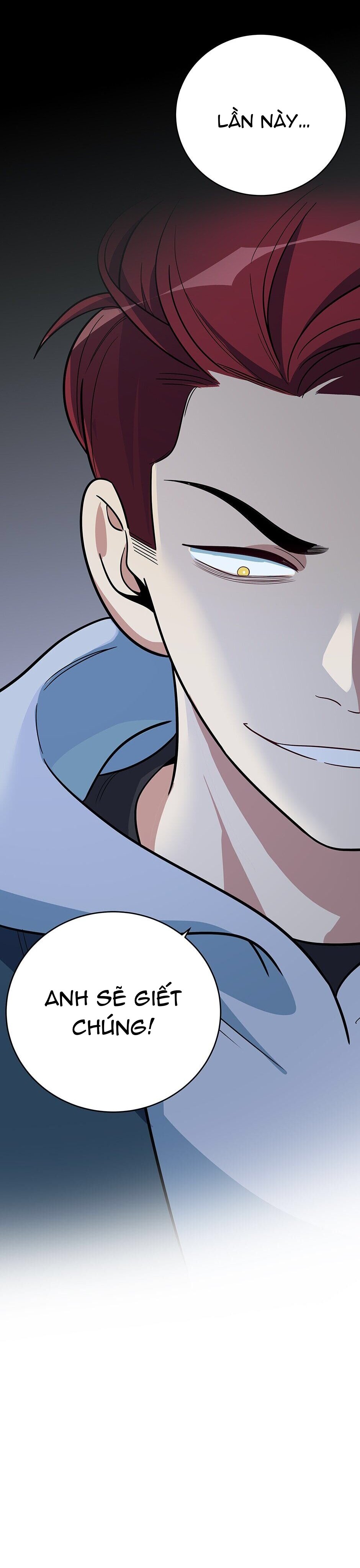 [16+] Killing My Love Chapter 5.2 - Trang 2