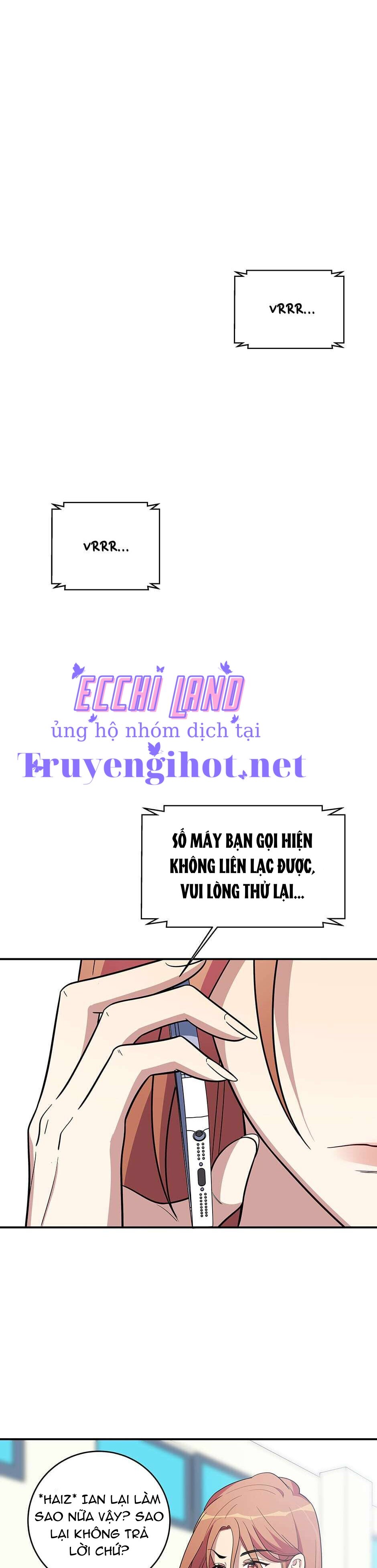 [16+] Killing My Love Chapter 5.2 - Trang 2
