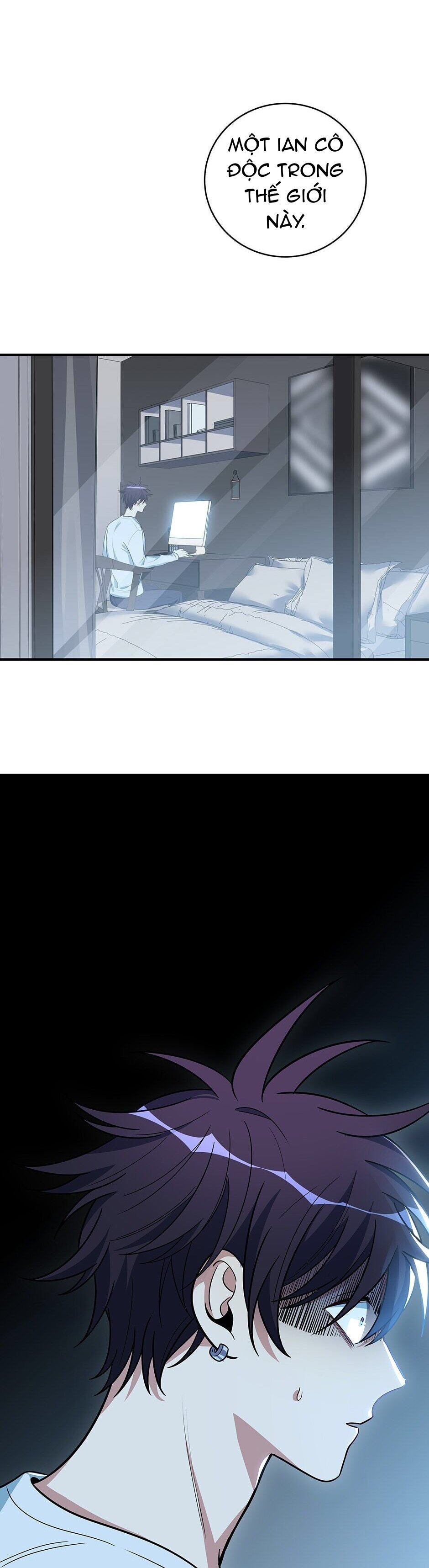 [16+] Killing My Love Chapter 5.2 - Trang 2