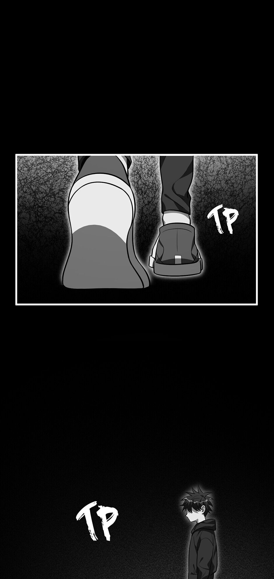 [16+] Killing My Love Chapter 50.1 - Trang 2