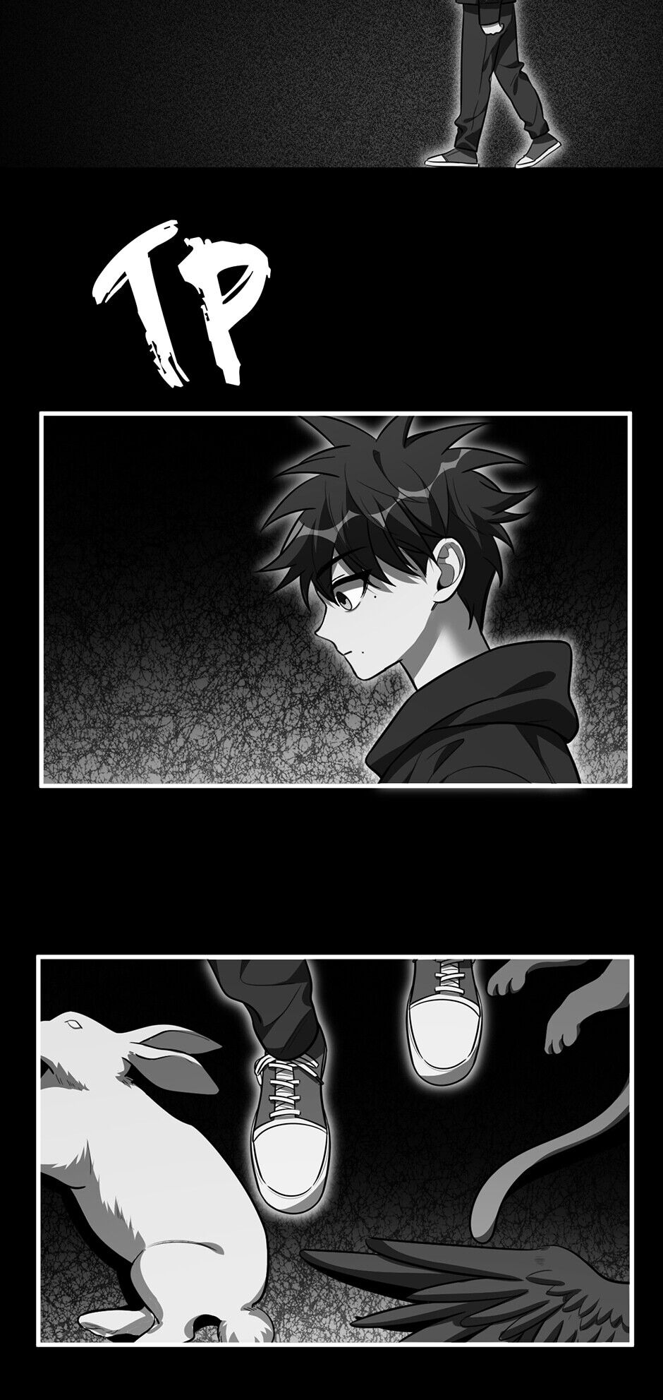 [16+] Killing My Love Chapter 50.1 - Trang 2