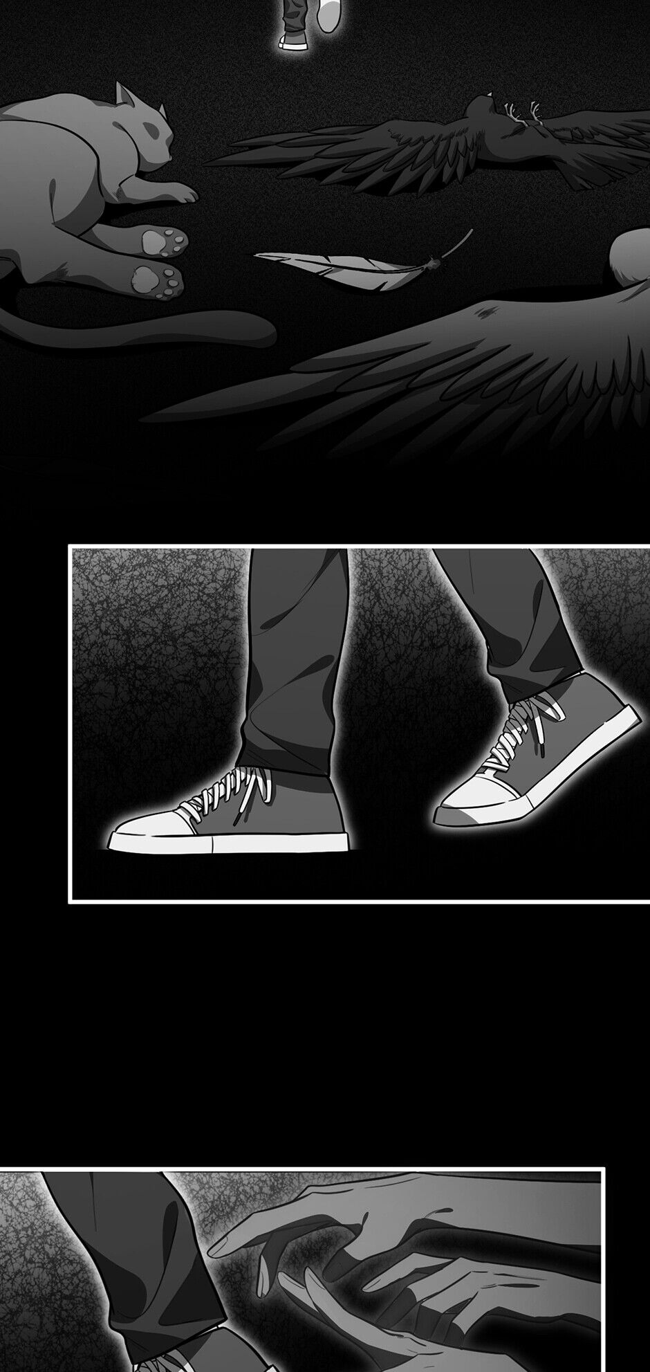 [16+] Killing My Love Chapter 50.1 - Trang 2
