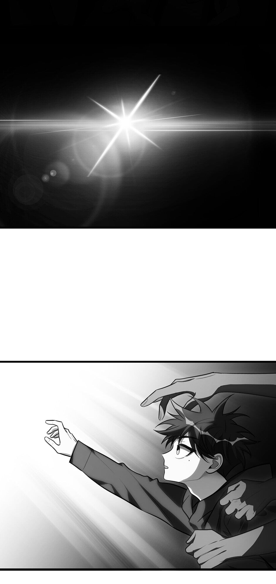[16+] Killing My Love Chapter 50.1 - Trang 2
