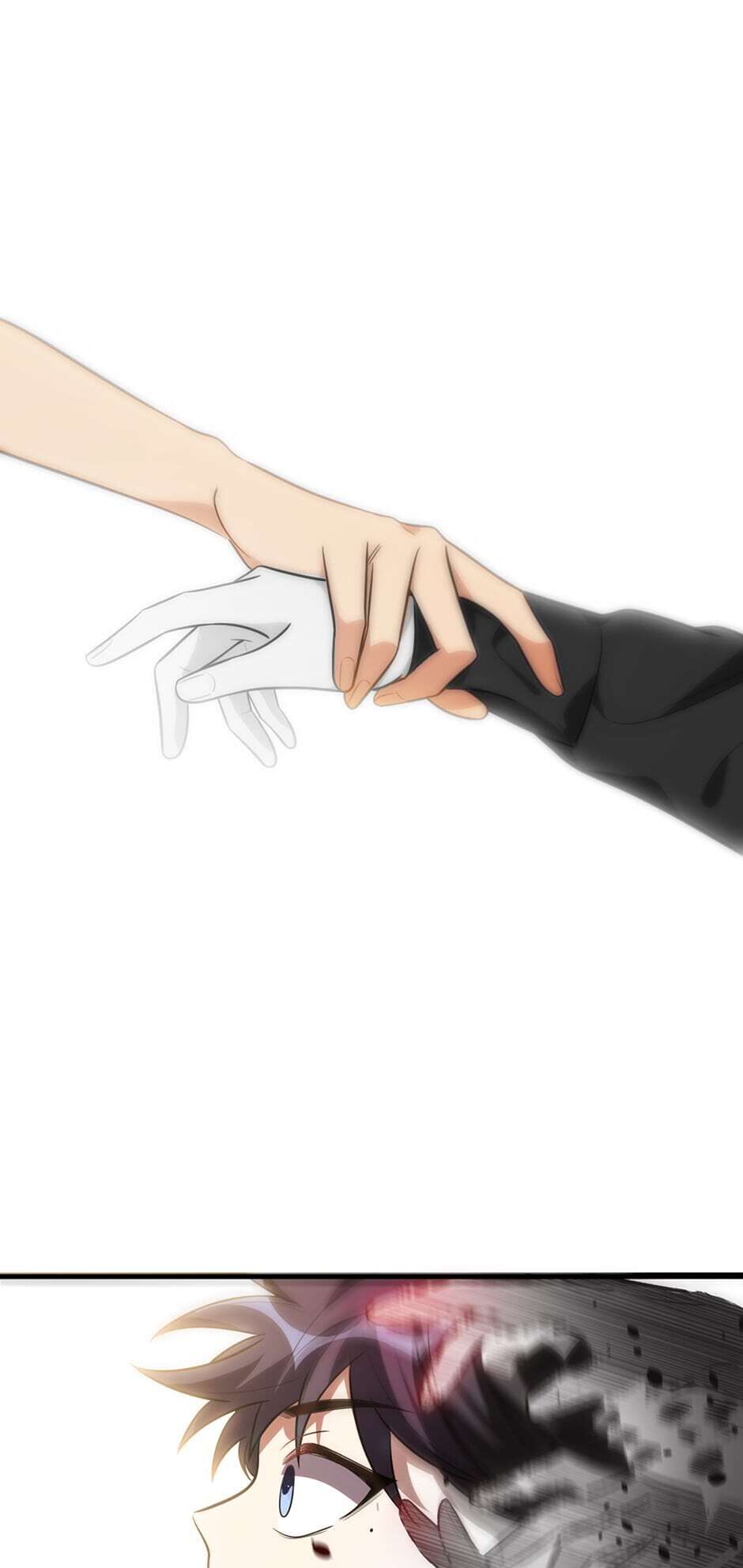 [16+] Killing My Love Chapter 50.1 - Trang 2